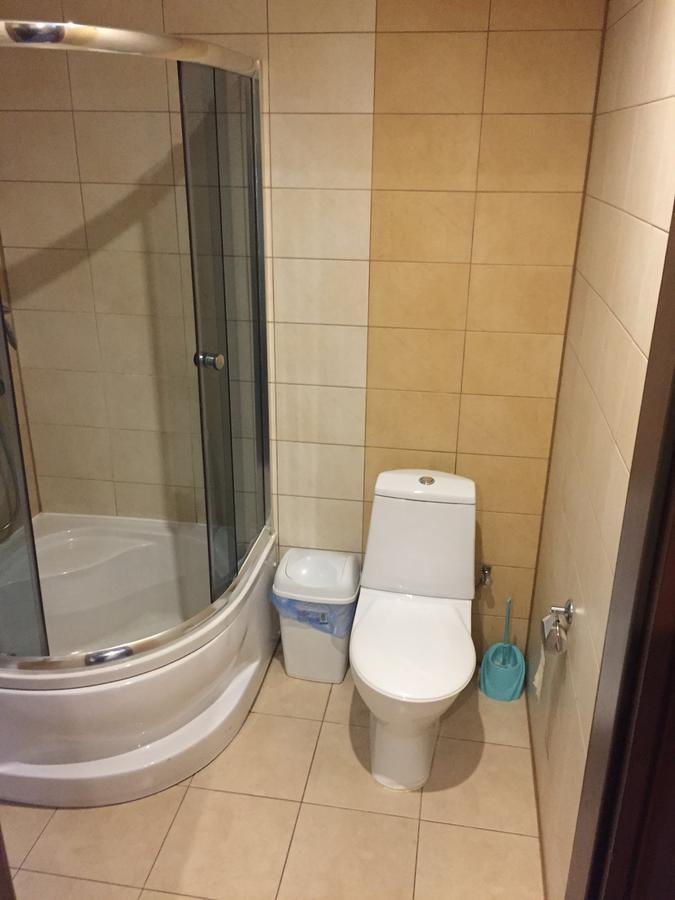 Podilskii Dvir Yakushintsy Bagian luar foto
