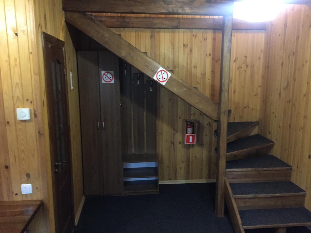 Podilskii Dvir Yakushintsy Bagian luar foto